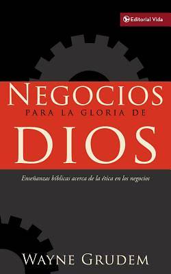 Picture of Negocios Para la Gloria de Dios
