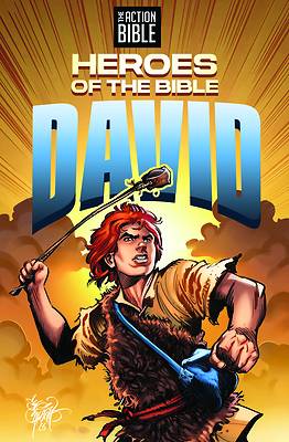 The Action Bible