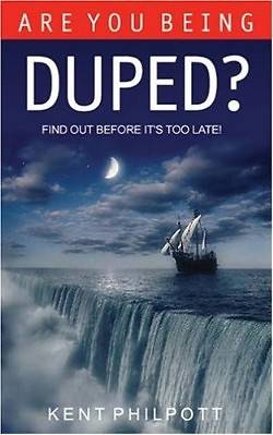 Picture of Are You Being Duped?