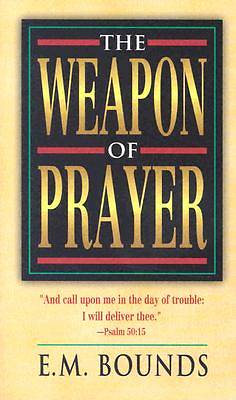 Picture of Weapon of Prayer
