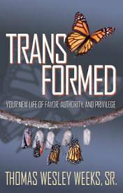 Picture of Transformed