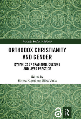 Picture of Orthodox Christianity and Gender