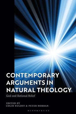 Picture of Contemporary Arguments in Natural Theology