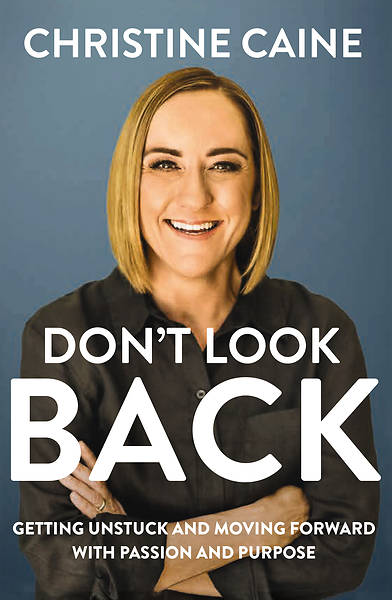 Picture of Don't Look Back