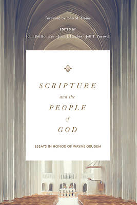 Picture of Scripture and the People of God