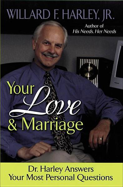 Picture of Your Love and Marriage [ePub Ebook]