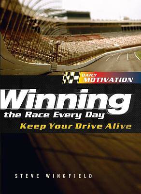 Picture of Winning the Race Every Day [ePub Ebook]