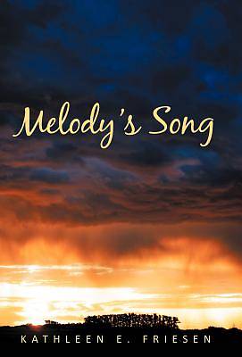 Picture of Melody's Song