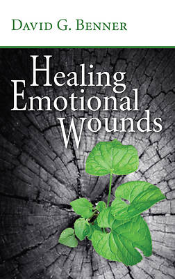 Picture of Healing Emotional Wounds