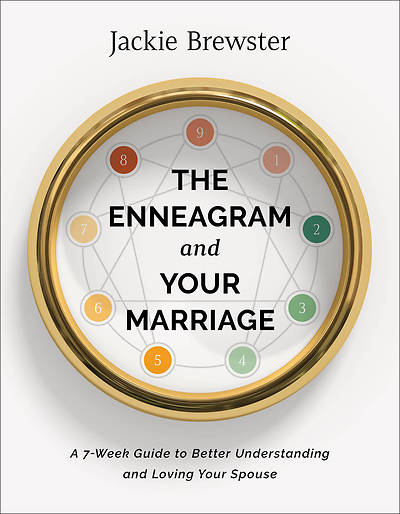 Picture of The Enneagram and Your Marriage