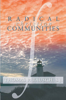 Picture of Radical Christian Communities