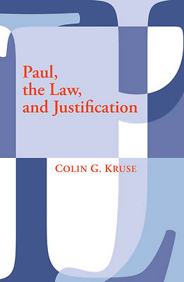 Picture of Paul, the Law, and Justification