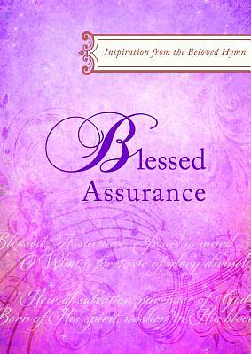 Picture of Blessed Assurance [ePub Ebook]