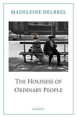 Picture of The Holiness of Ordinary People