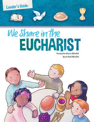 Picture of We Share in the Eucharist