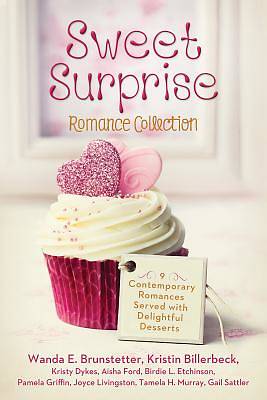 Picture of The Sweet Surprise Romance Collection