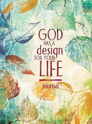 Picture of God Has a Design for Your Life