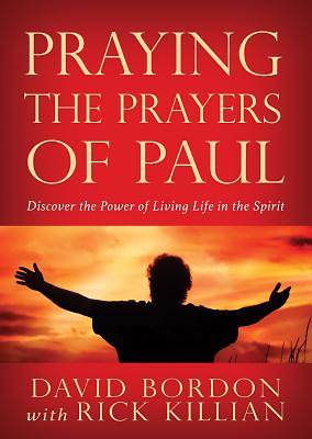 Picture of Praying the Prayers of Paul