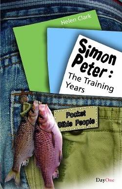 Picture of Simon Peter 1