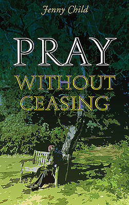 Picture of Pray Without Ceasing
