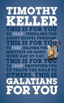 Picture of Galatians for You