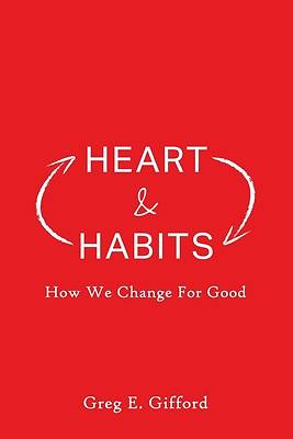 Picture of Heart & Habits