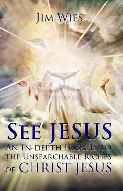 Picture of See Jesus