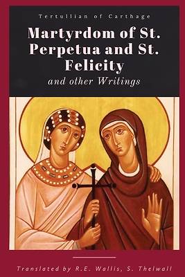 Picture of Martyrdom of St. Perpetua and Felicity