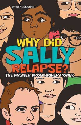Picture of Why Did Sally Relapse?