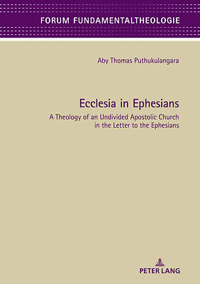 Picture of Ecclesia in Ephesians