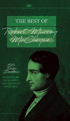 Picture of The Best of Robert Murray McCheyne