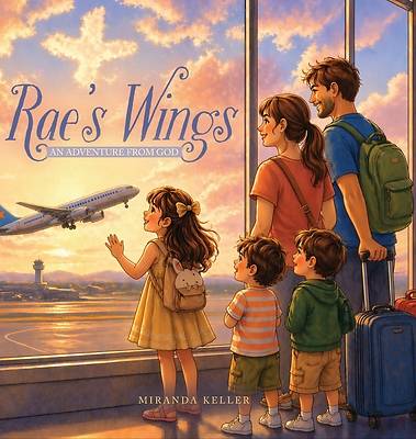 Rae's Wings
