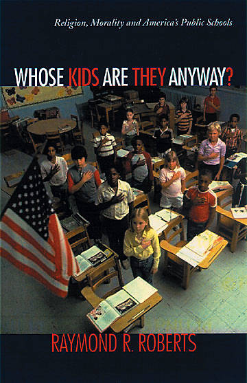 Picture of Whose Kids Are They Anyway?