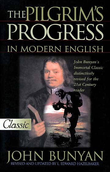Picture of The Pilgrim's Progress in Modern English