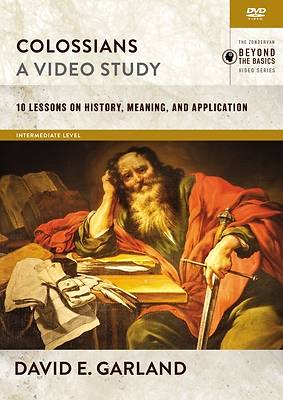 Picture of Colossians, a Video Study