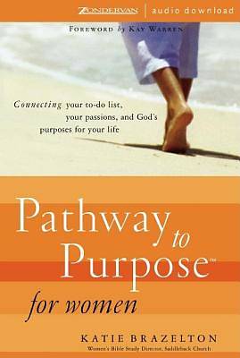 Picture of Pathway to Purpose? for Women