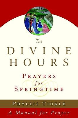 Picture of The Divine Hours