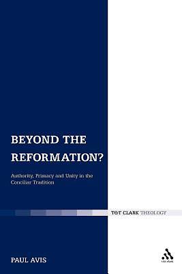 Picture of Beyond the Reformation?