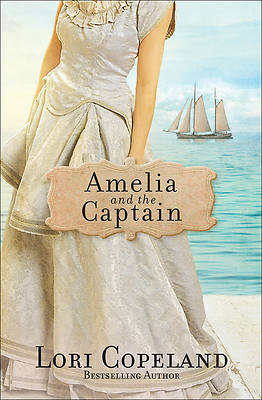 Picture of Amelia and the Captain