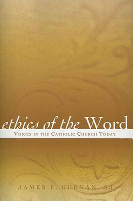 Picture of Ethics of the Word