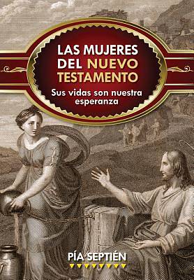 Picture of Las mujeres del Nuevo Testamento [ePub Ebook]