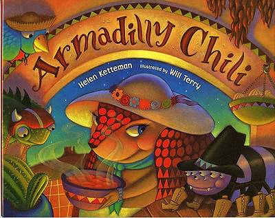 Picture of Armadilly Chili