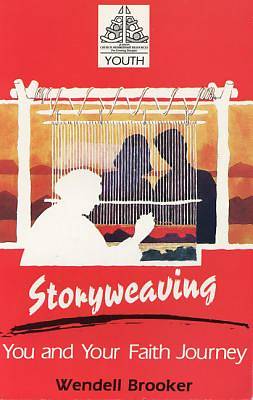 Picture of Storyweaving
