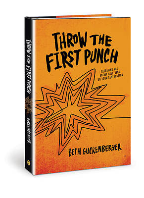 Picture of Throw the First Punch