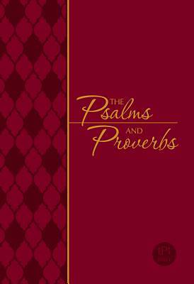Picture of Psalms & Proverbs (Faux Leather)