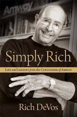 Picture of Simply Rich