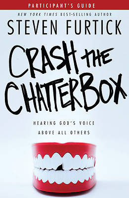Picture of Crash the Chatterbox Participant's Guide