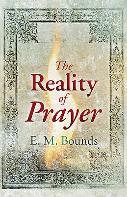 Picture of The Reality of Prayer