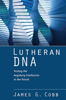 Picture of Lutheran DNA