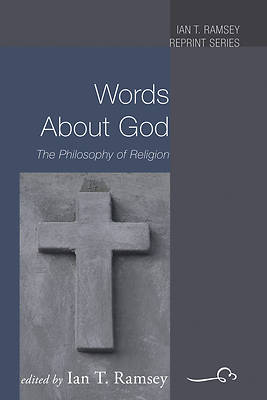 Picture of Words about God